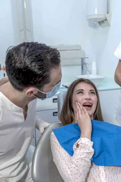 Best Emergency Denture Repair in Timberlake, VA