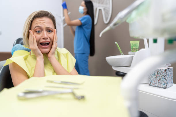 Best Emergency Treatment for Dental Infections or Abscesses in Timberlake, VA