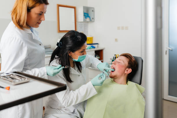 Professional Emergency Dentist in VA