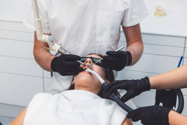 Best Emergency Root Canal Treatment in Timberlake, VA