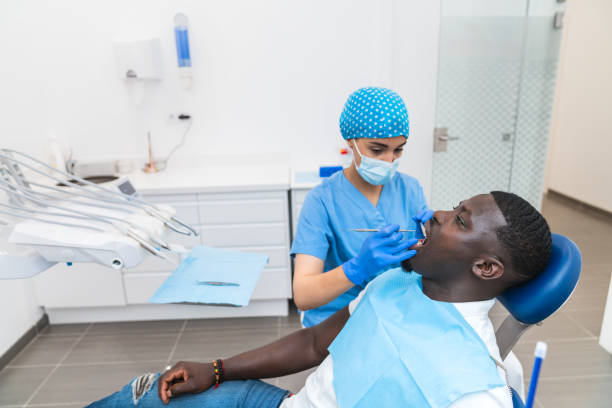 Best Emergency Orthodontic Services in Timberlake, VA